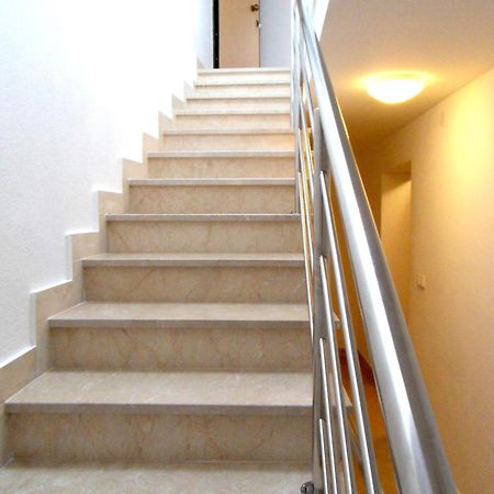 Apartments Petricevic 2 Selce Luaran gambar