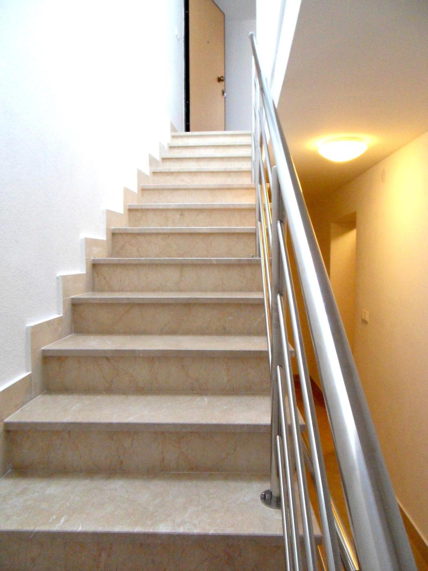 Apartments Petricevic 2 Selce Luaran gambar
