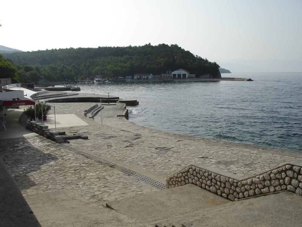 Apartments Petricevic 2 Selce Luaran gambar