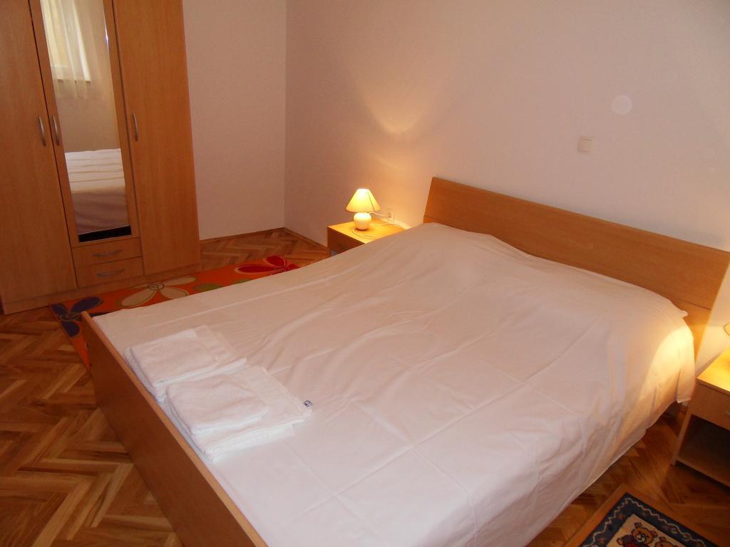 Apartments Petricevic 2 Selce Luaran gambar