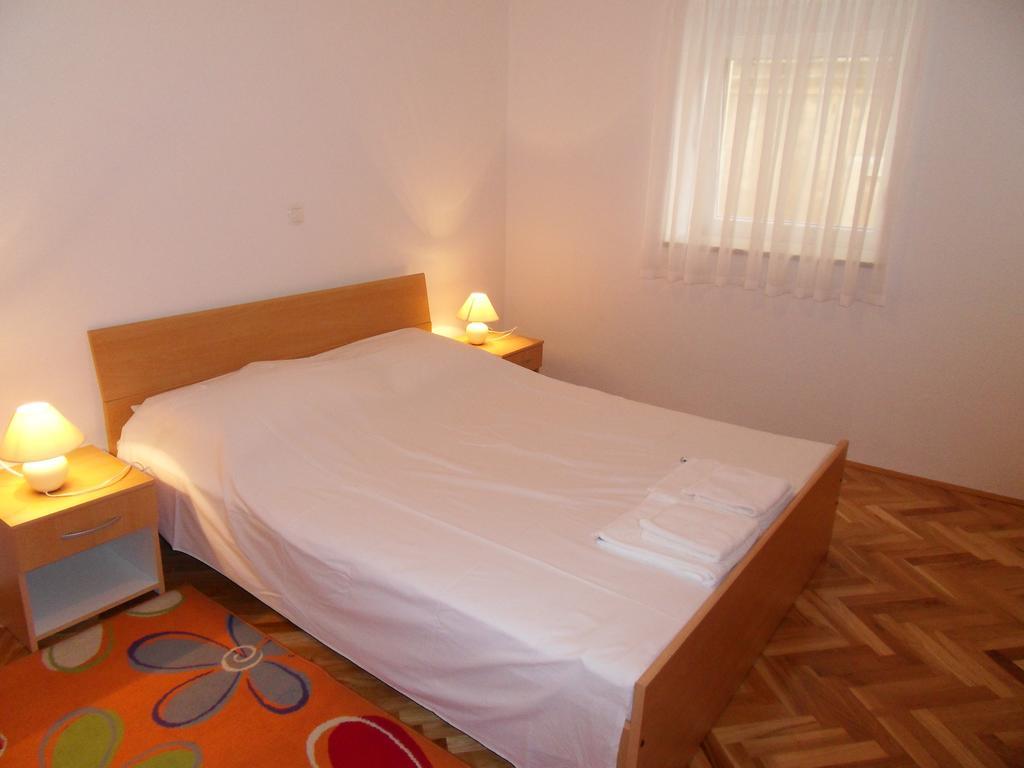 Apartments Petricevic 2 Selce Luaran gambar