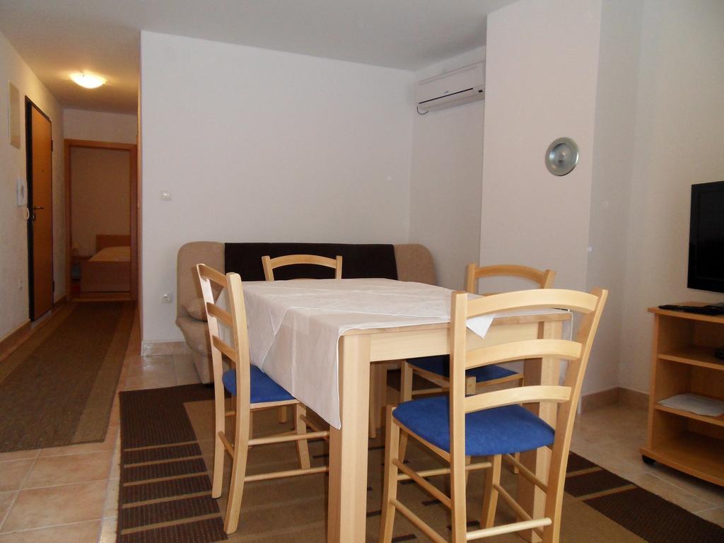 Apartments Petricevic 2 Selce Luaran gambar