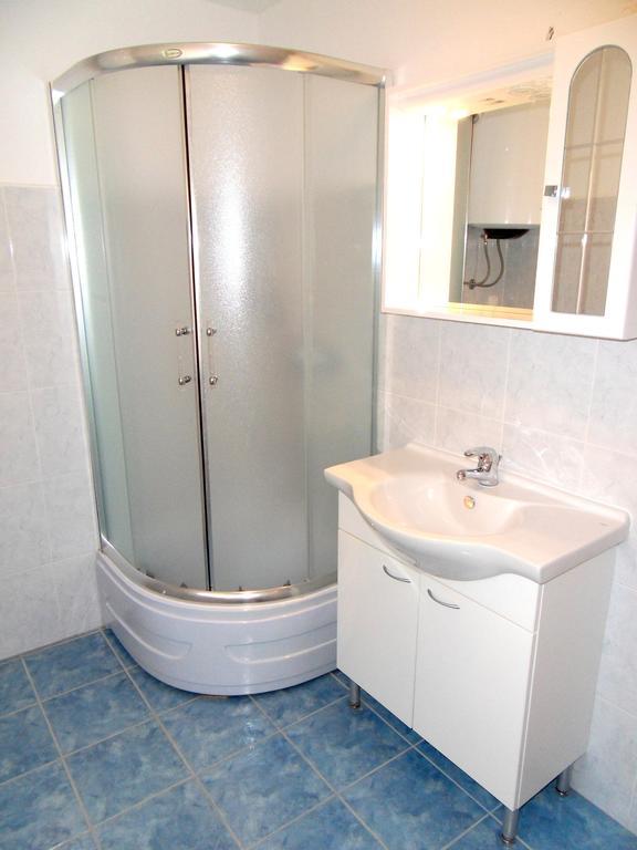 Apartments Petricevic 2 Selce Luaran gambar